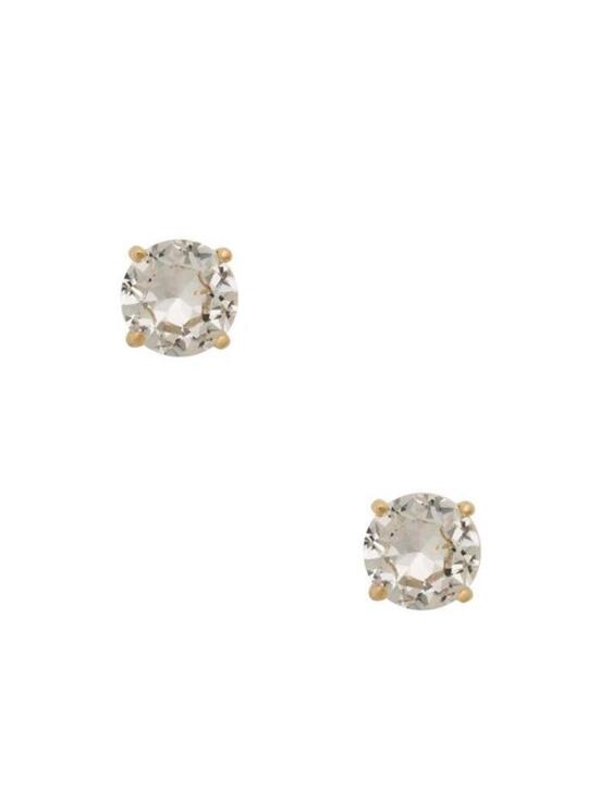 kate spade Jewelry - Kate Spade Gumdrop Studs Earrings